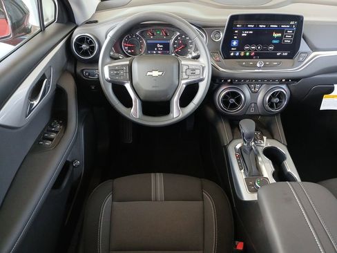 New 2026 Chevrolet Blazer LT w/ Convenience Package image 12