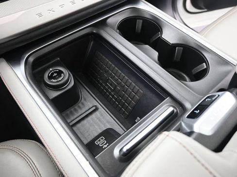 Certified 2025 Ford Expedition Max Active RWD image 18