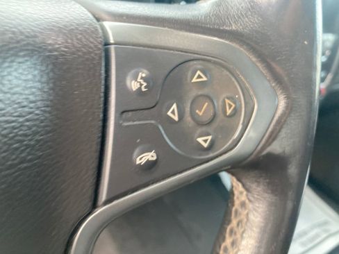 Used 2019 Chevrolet Silverado 1500 LT w/ All Star Edition image 37