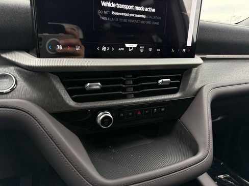 New 2026 Ford Explorer Platinum AWD/4WD image 18