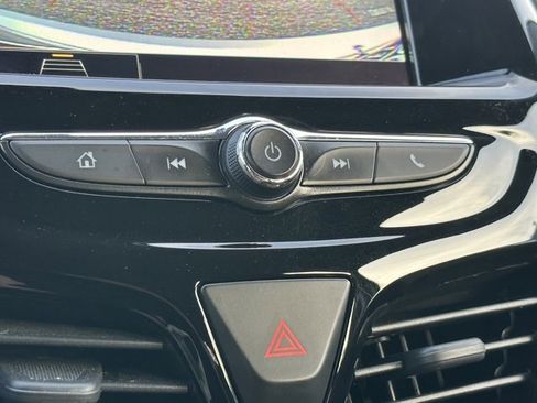 Used 2021 Chevrolet Spark LT image 22