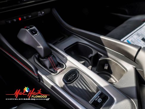 New 2026 Dodge Charger R/T image 18