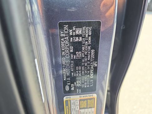 Used 2020 Kia Sportage SX FWD image 31