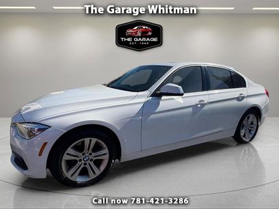 Used 2018 BMW 330i xDrive Sedan
