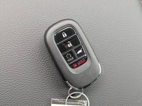 New 2026 Honda CR-V Sport image 25