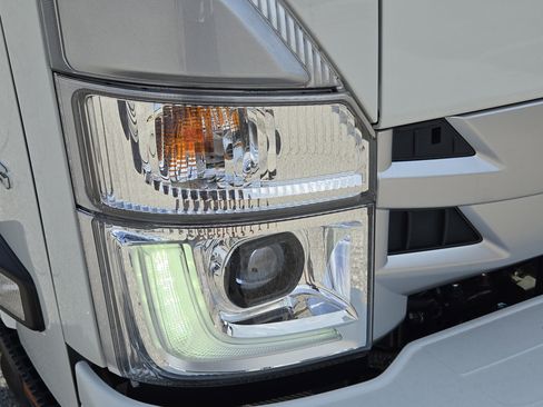 New 2025 Chevrolet Low Cab Forward RWD image 6