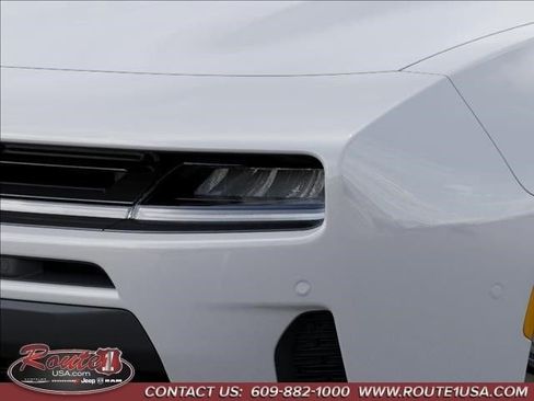 New 2026 Dodge Charger R/T AWD/4WD image 11