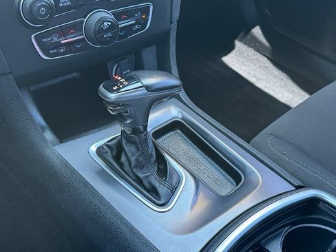Used 2020 Dodge Charger Scat Pack RWD image 16