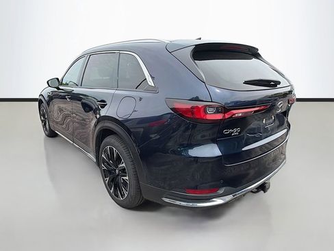 Used 2024 MAZDA CX-90 Plug-In Hybrid w/ Premium Plus AWD/4WD image 7