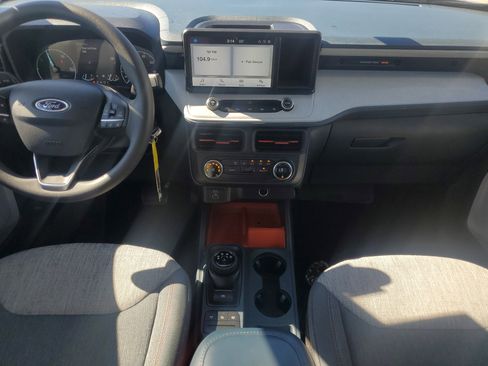 Used 2022 Ford Maverick XLT image 20