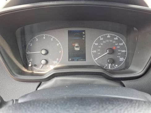 Used 2024 Toyota Corolla LE FWD image 12