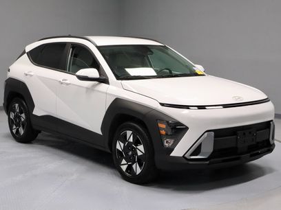 Used 2025 Hyundai Kona SEL