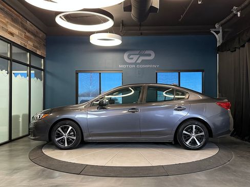 Used 2022 Subaru Impreza Premium w/ Popular Package #1 image 6