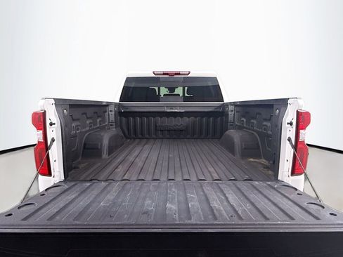 Used 2024 Chevrolet Silverado 1500 High Country w/ Technology Package image 27