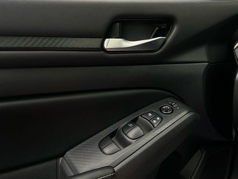 Used 2025 Nissan Altima 2.5 SV image 20