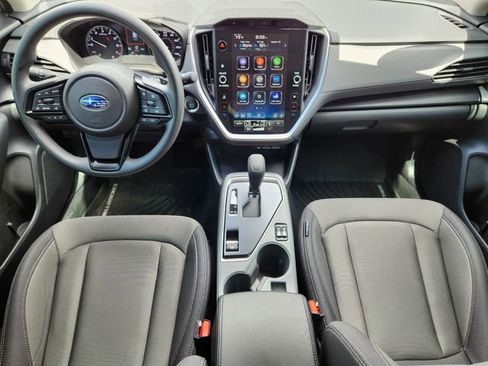 Used 2025 Subaru Crosstrek 2.0i Premium AWD/4WD image 25