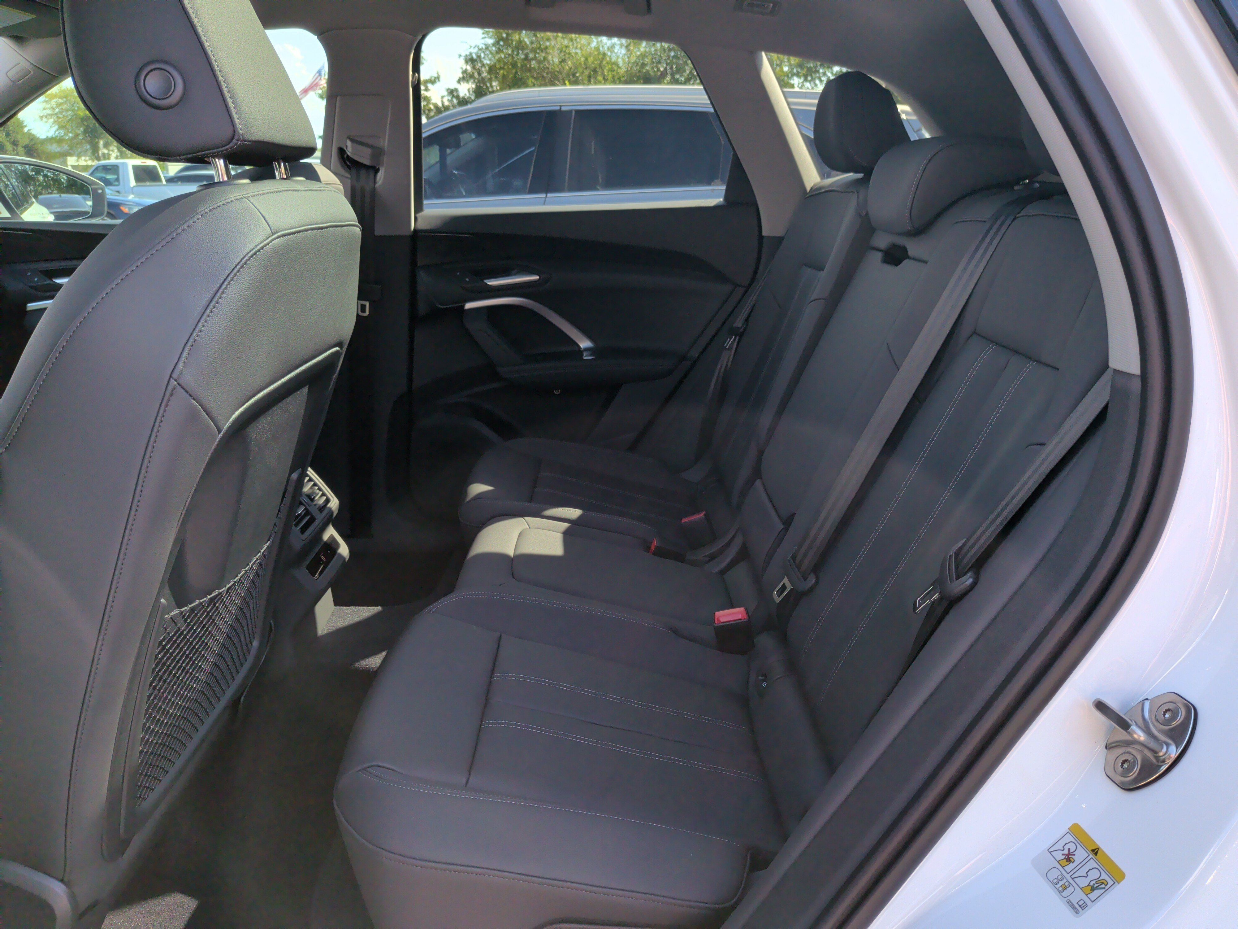 New 2026 Audi Q5 2.0T AWD/4WD image 32