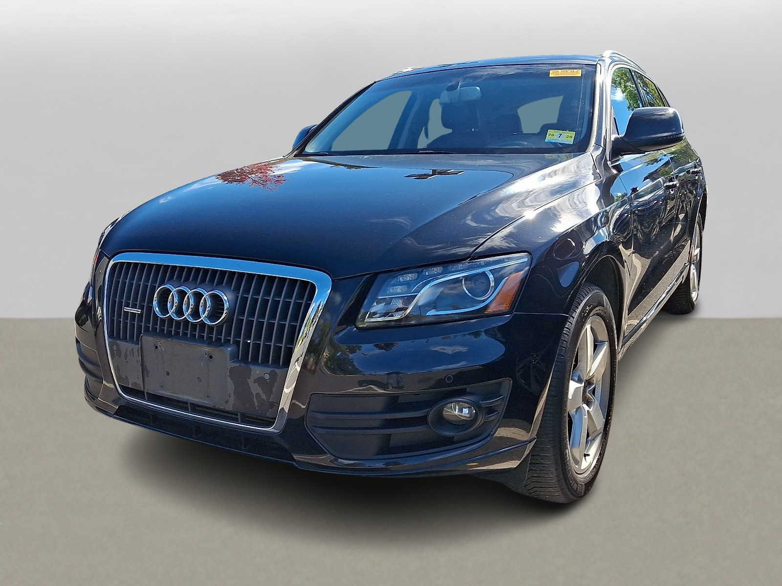 Used 2012 Audi Q5 2.0T Premium Plus AWD/4WD image 1