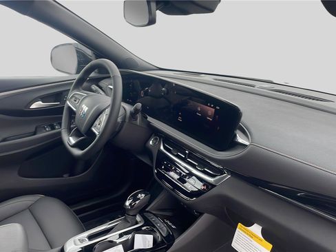 New 2026 Buick Envista Avenir image 22