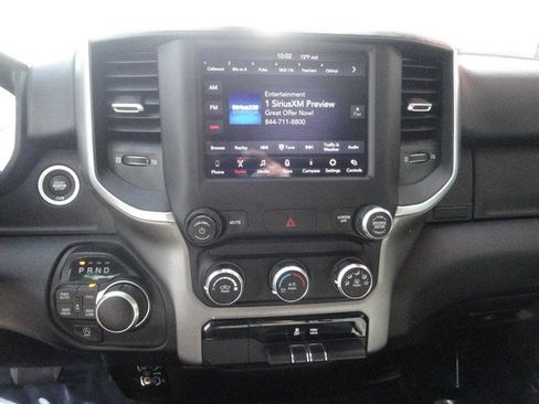 Used 2020 RAM 1500 Big Horn AWD/4WD image 15
