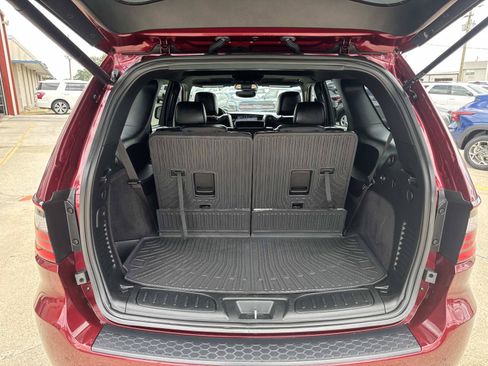 Used 2023 Dodge Durango GT RWD image 8