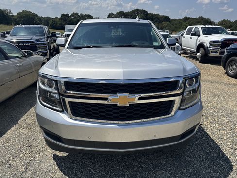 Used 2020 Chevrolet Tahoe LT RWD image 2