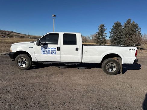 Used 2003 Ford F350 XL image 8