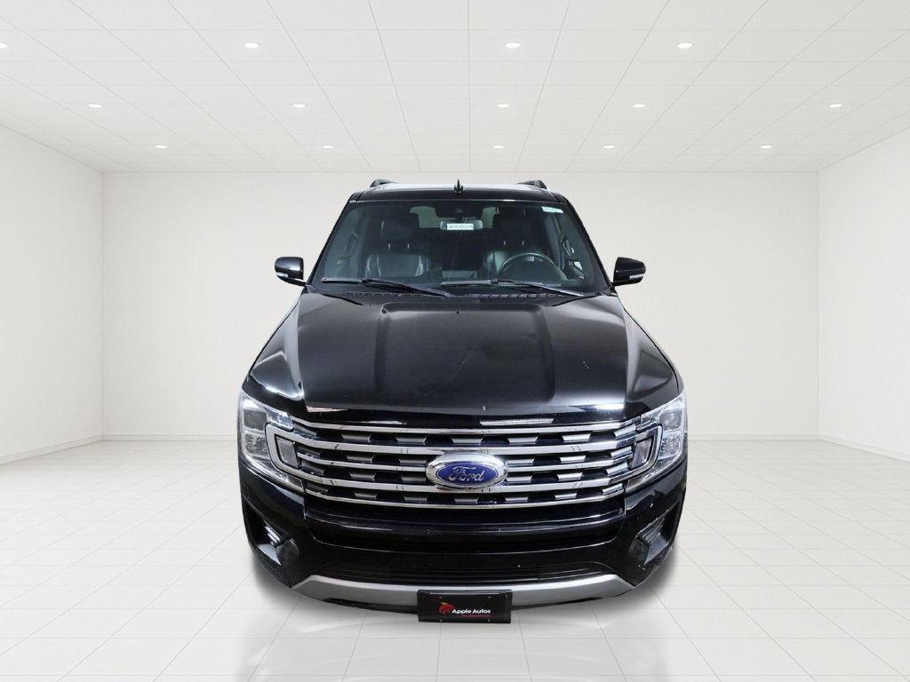 Used 2021 Ford Expedition XLT AWD/4WD image 3
