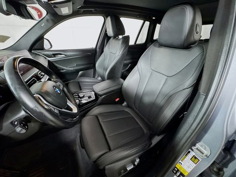 Used 2023 BMW X3 xDrive30i w/ Convenience Package w/ZPA image 14