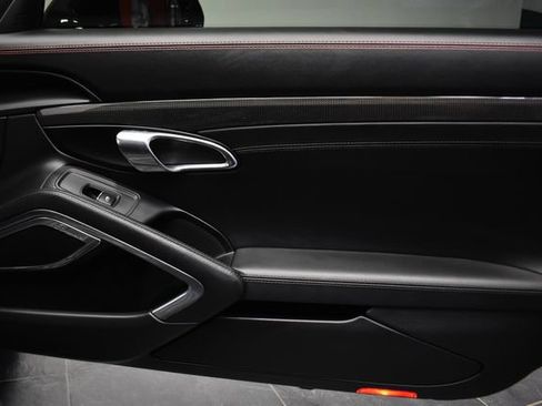 Used 2018 Porsche 911 Turbo S AWD/4WD image 22