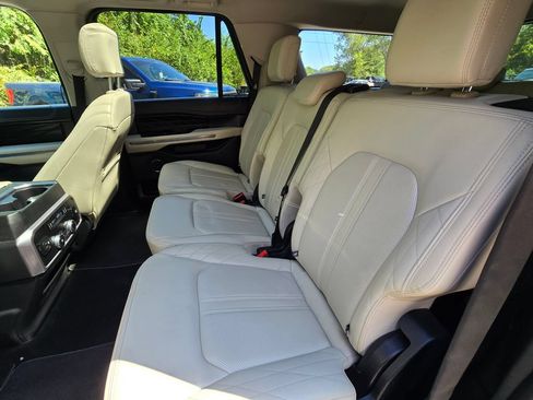 Used 2021 Ford Expedition Max Platinum AWD/4WD image 21