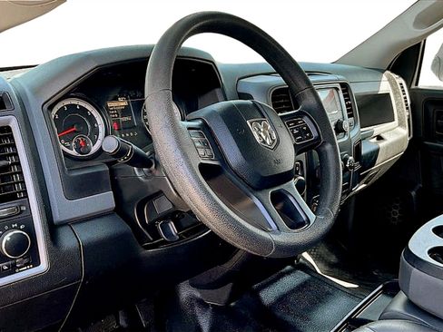 Used 2018 RAM 1500 Tradesman w/ Protection Group image 14