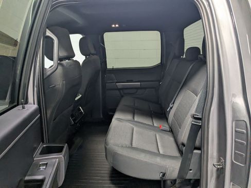 Used 2022 Ford F150 XLT w/ Equipment Group 302A High AWD/4WD image 24
