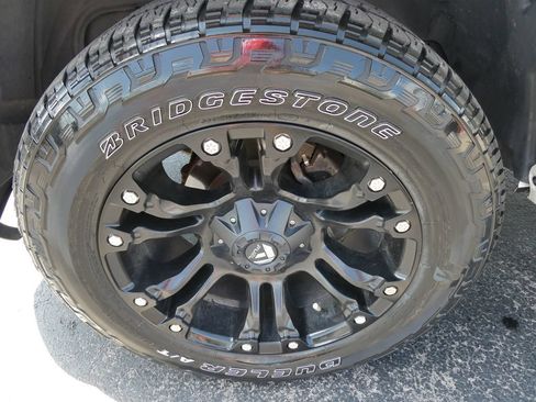 Used 2017 RAM 1500 Sport w/ Convenience Group AWD/4WD image 10