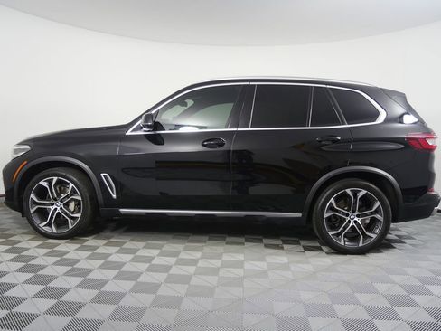 Used 2022 BMW X5 sDrive40i w/ Premium Package image 6