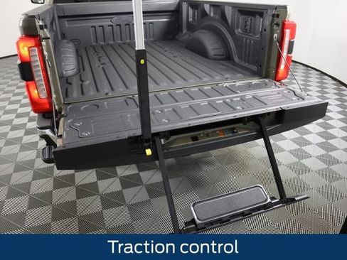 New 2026 Ford F350 Lariat w/ Lariat Ultimate Package AWD/4WD image 37