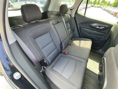 Used 2023 GMC Terrain SLE w/ Driver Convenience Package FWD image 25