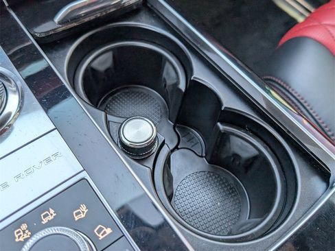 Used 2017 Land Rover Range Rover SV Autobiography Dynamic image 33