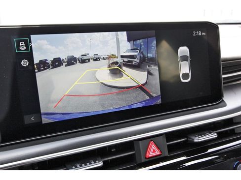 New 2026 Kia K5 GT-Line FWD image 20