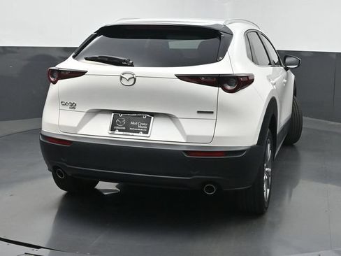 Certified 2023 MAZDA CX-30 AWD 2.5 S w/ Select Package image 3