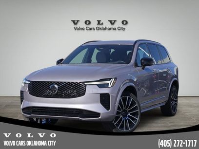 New 2026 Volvo XC90 B6 Ultra w/ Lounge Package