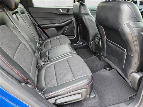 Used 2023 Ford Escape ST-Line w/ Tech Pack #1 image 20