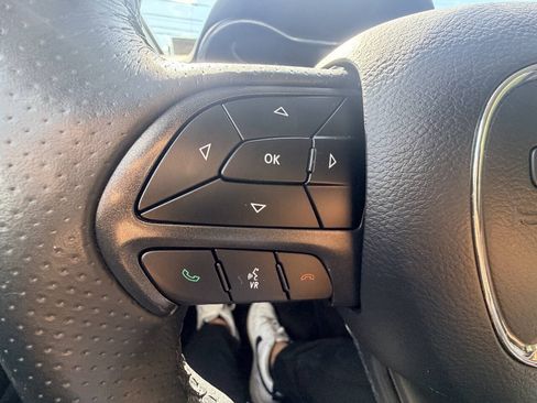 Used 2018 Dodge Durango SXT w/ Quick Order Package 2BB AWD/4WD image 9