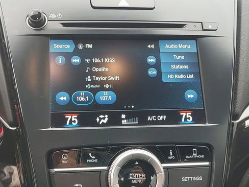 Used 2021 Acura ILX FWD image 16