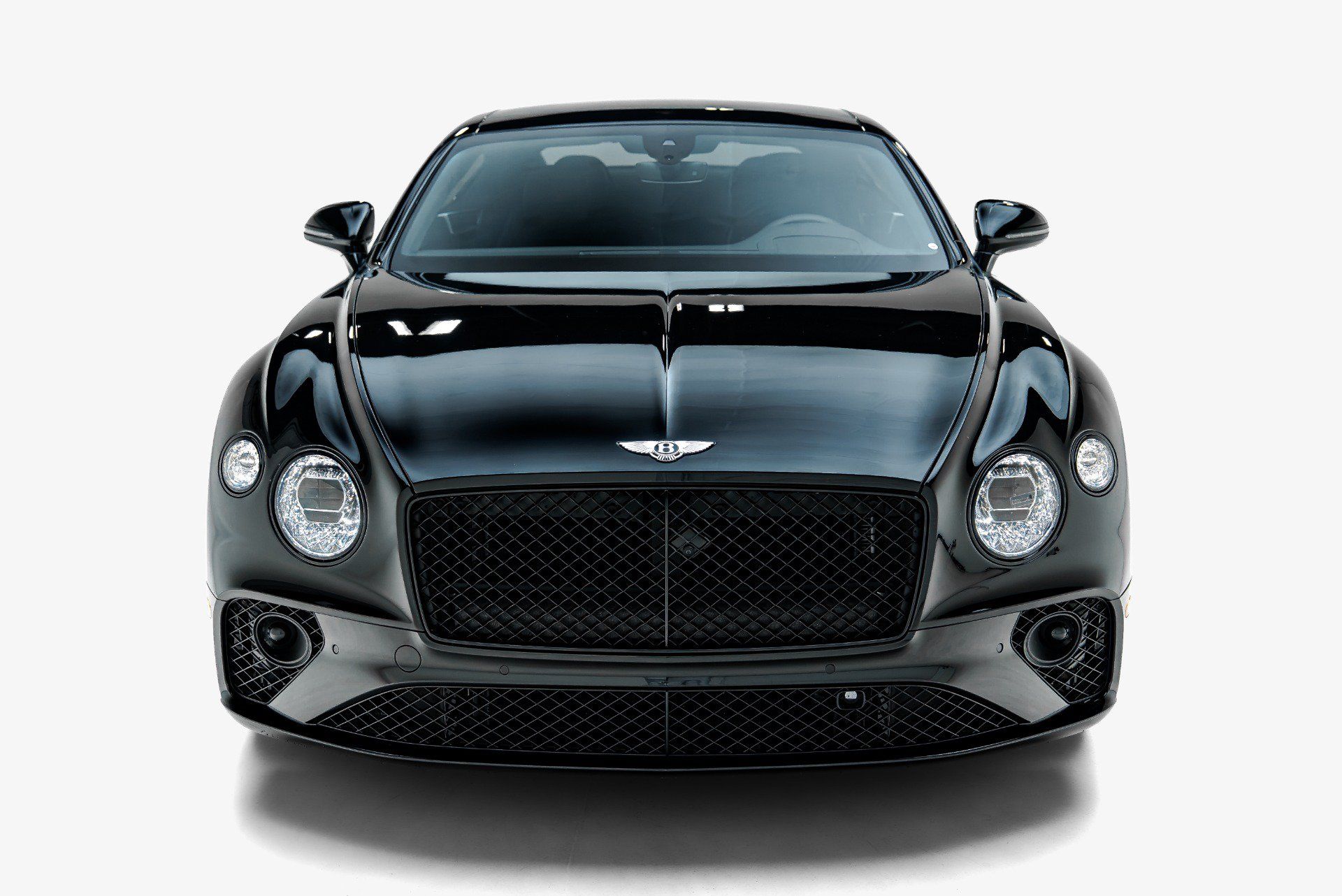 Used 2023 Bentley Continental GT Speed AWD/4WD image 9