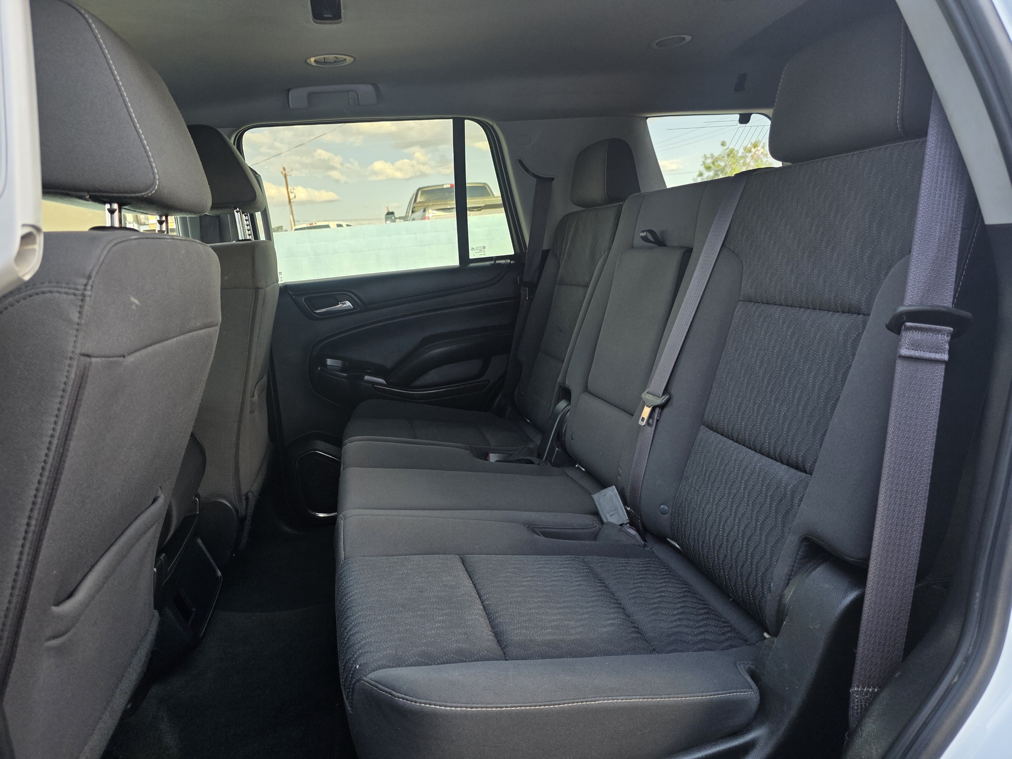 Used 2017 Chevrolet Tahoe 4WD w/ Max Trailering Package image 16