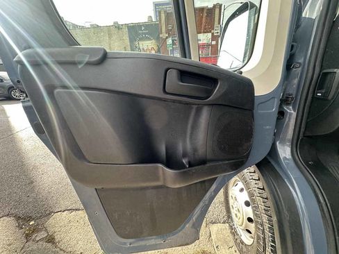 Used 2019 RAM ProMaster 3500 image 15