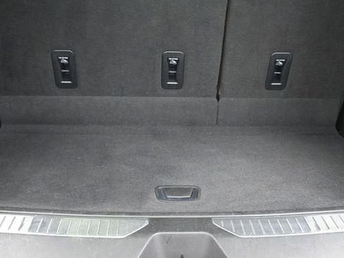 Used 2023 Chevrolet Tahoe High Country AWD/4WD image 24