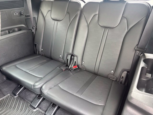 Used 2025 Kia Sorento EX w/ Panoramic Sunroof Package AWD/4WD image 20