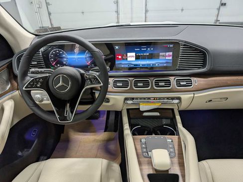 New 2026 Mercedes-Benz GLE 350 4MATIC image 16